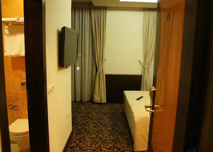 Hotel Hercegovina Ilidza